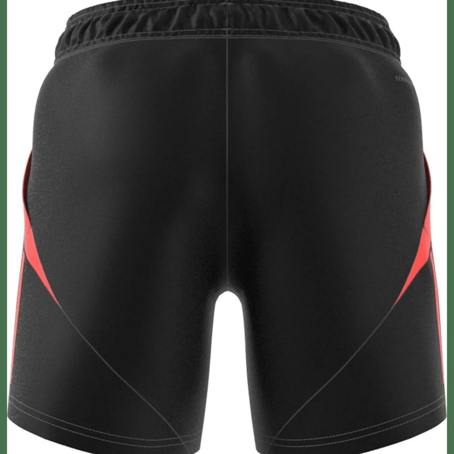 Tiro24 Competition Downtime Short Damen Teamhose