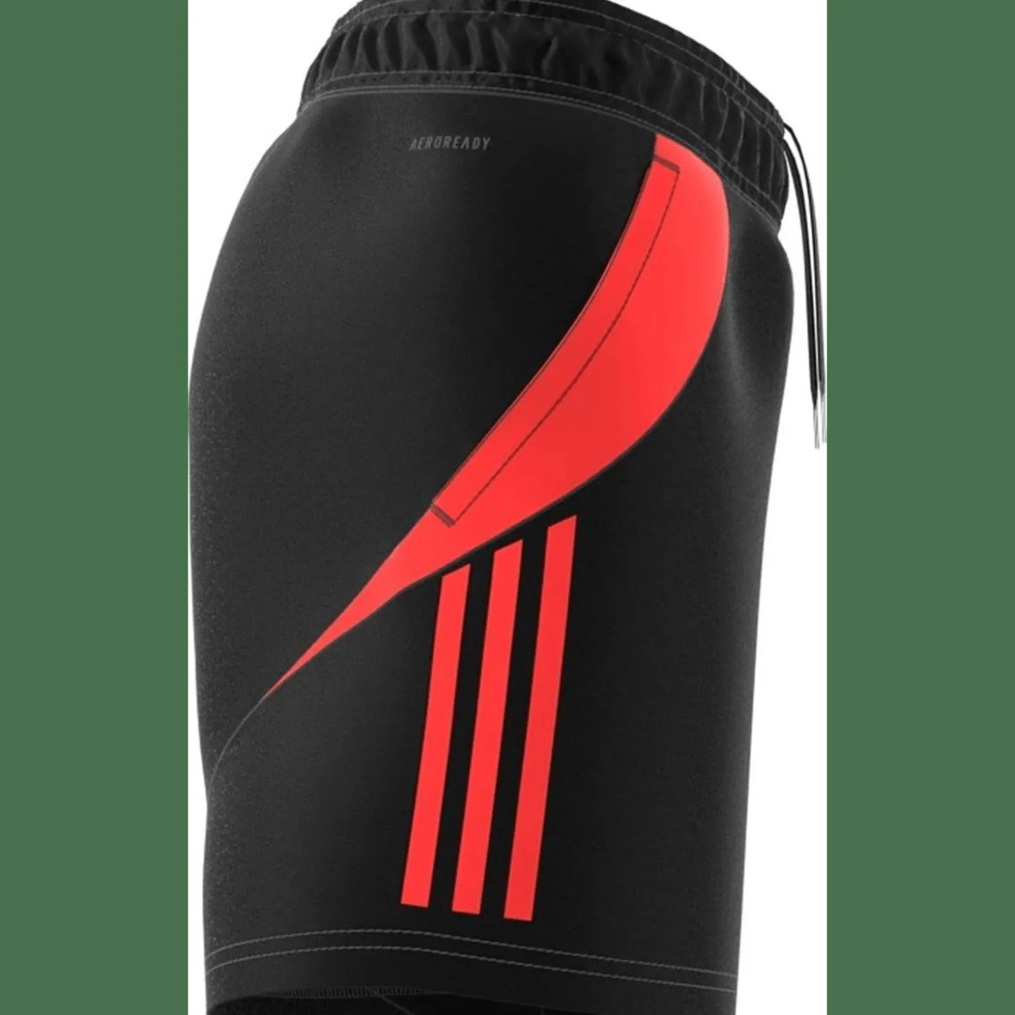 Tiro24 Competition Downtime Short Damen Teamhose