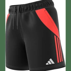 Tiro24 Competition Downtime Short Damen Teamhose