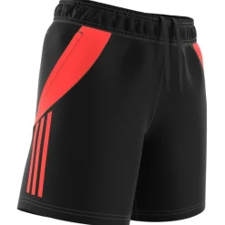 Tiro24 Competition Downtime Short Damen Teamhose