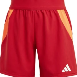 Tiro24 Competition Match Shorts Damen Teamhose