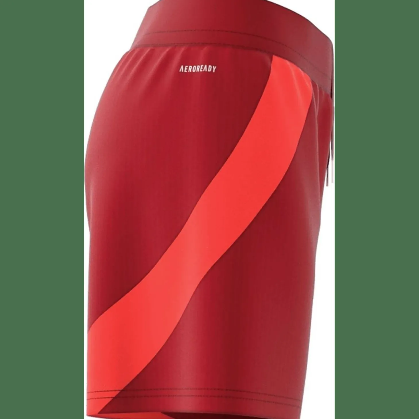 Tiro24 Competition Match Shorts Damen Teamhose
