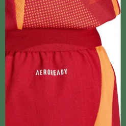 Tiro24 Competition Match Shorts Damen Teamhose
