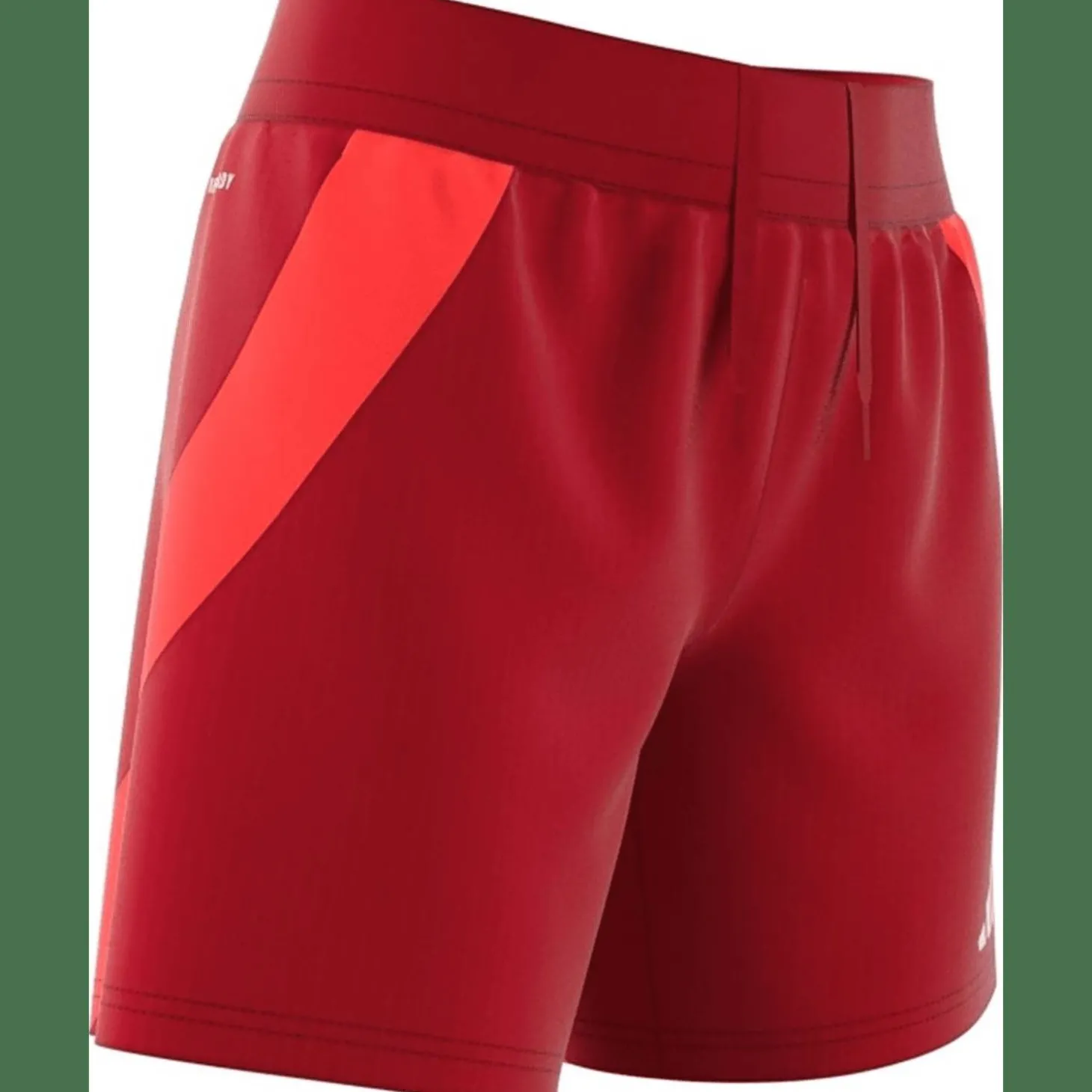 Tiro24 Competition Match Shorts Damen Teamhose