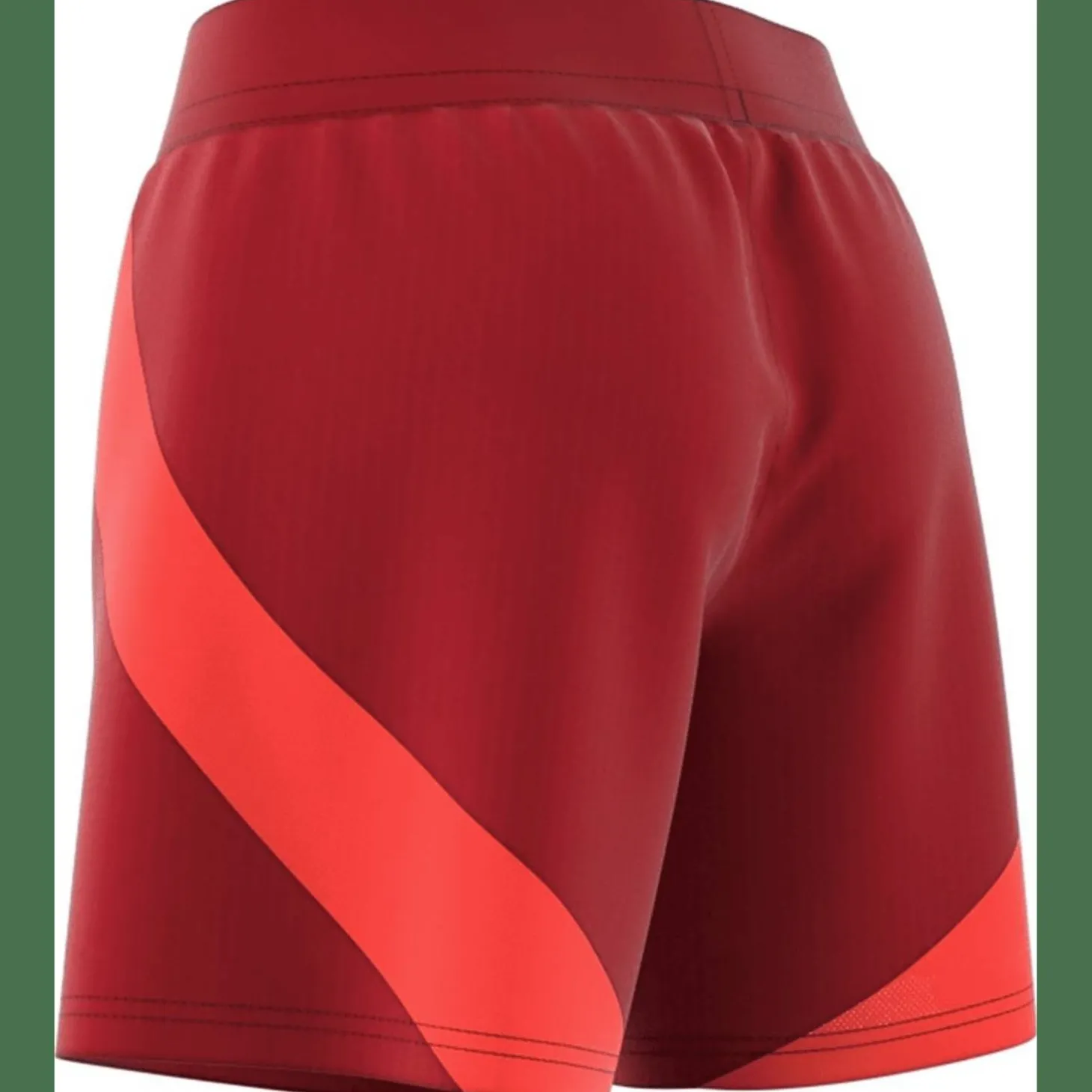 Tiro24 Competition Match Shorts Damen Teamhose