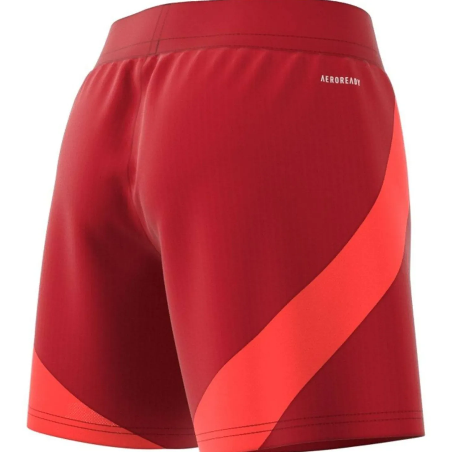 Tiro24 Competition Match Shorts Damen Teamhose