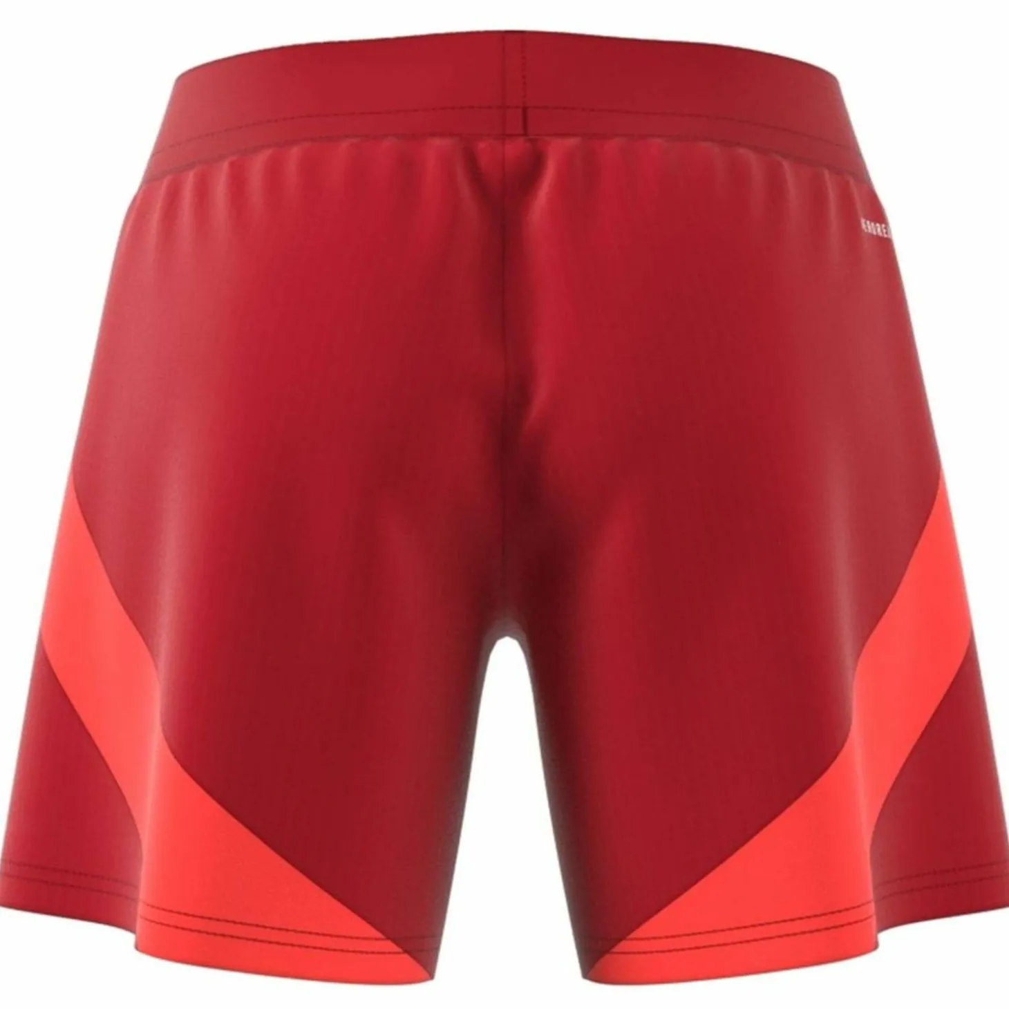 Tiro24 Competition Match Shorts Damen Teamhose