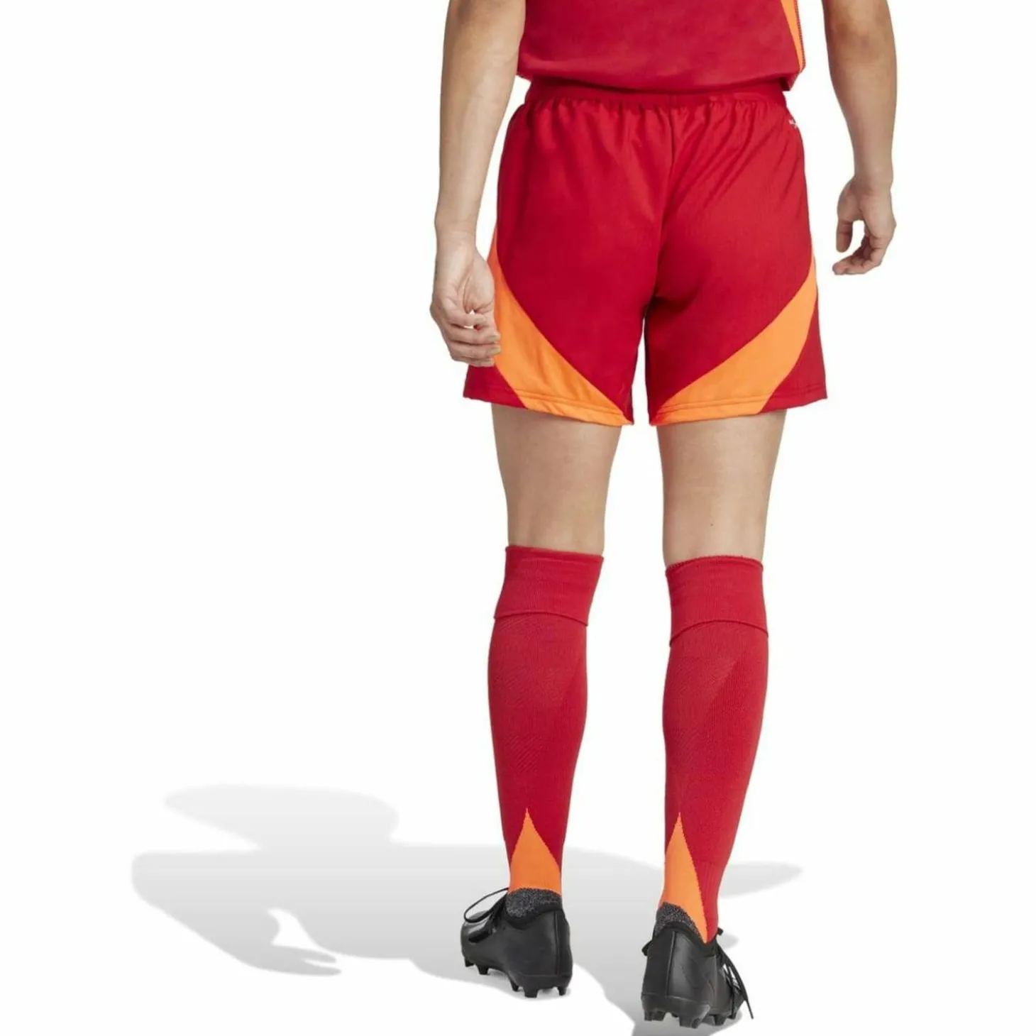 Tiro24 Competition Match Shorts Damen Teamhose