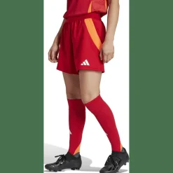 Tiro24 Competition Match Shorts Damen Teamhose