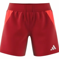 Tiro24 Competition Match Shorts Damen Teamhose