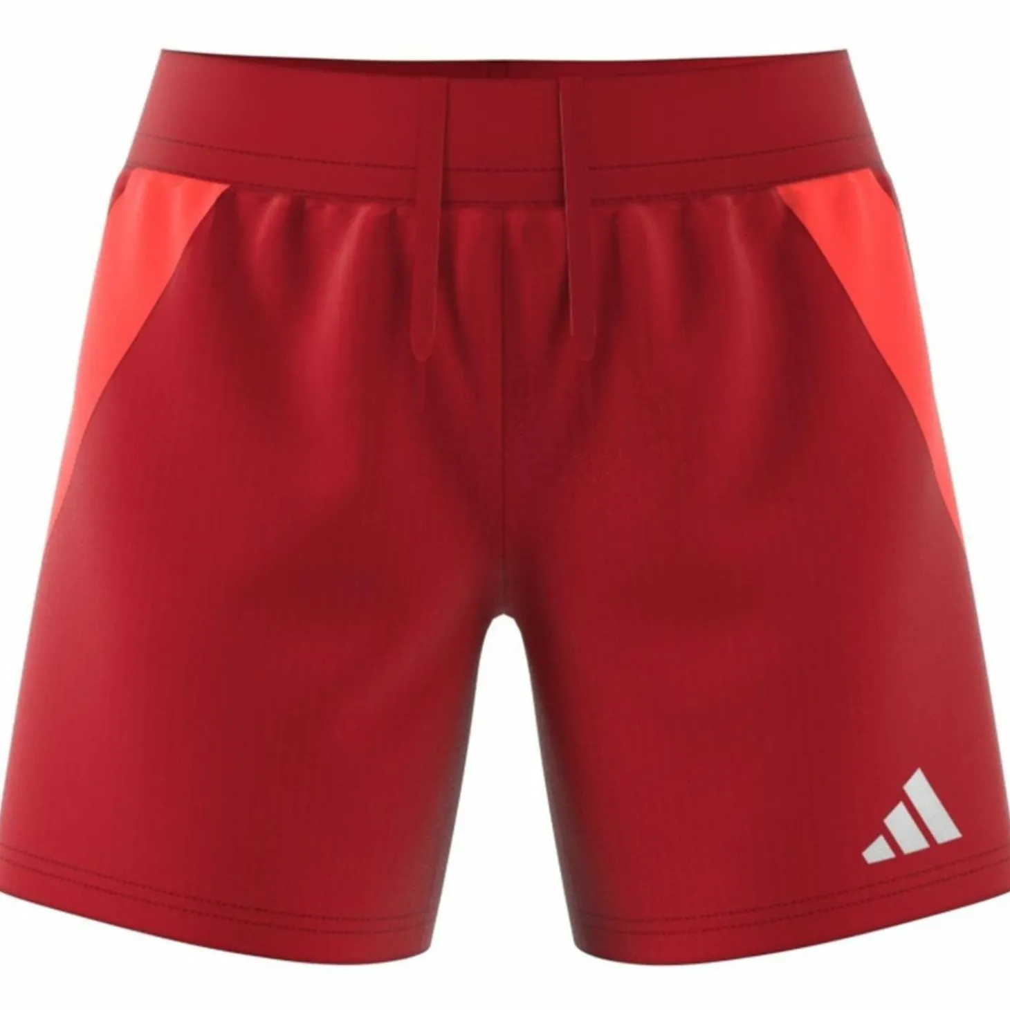 Tiro24 Competition Match Shorts Damen Teamhose