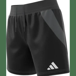 Tiro24 Competition Match Shorts Damen Teamhose