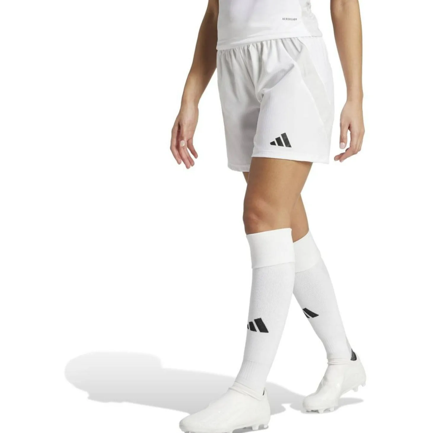 Tiro24 Competition Match Shorts Damen Teamhose