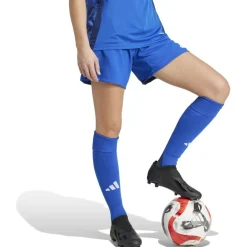 Tiro24 Competition Match Shorts Damen Teamhose