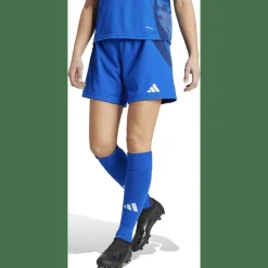 Tiro24 Competition Match Shorts Damen Teamhose