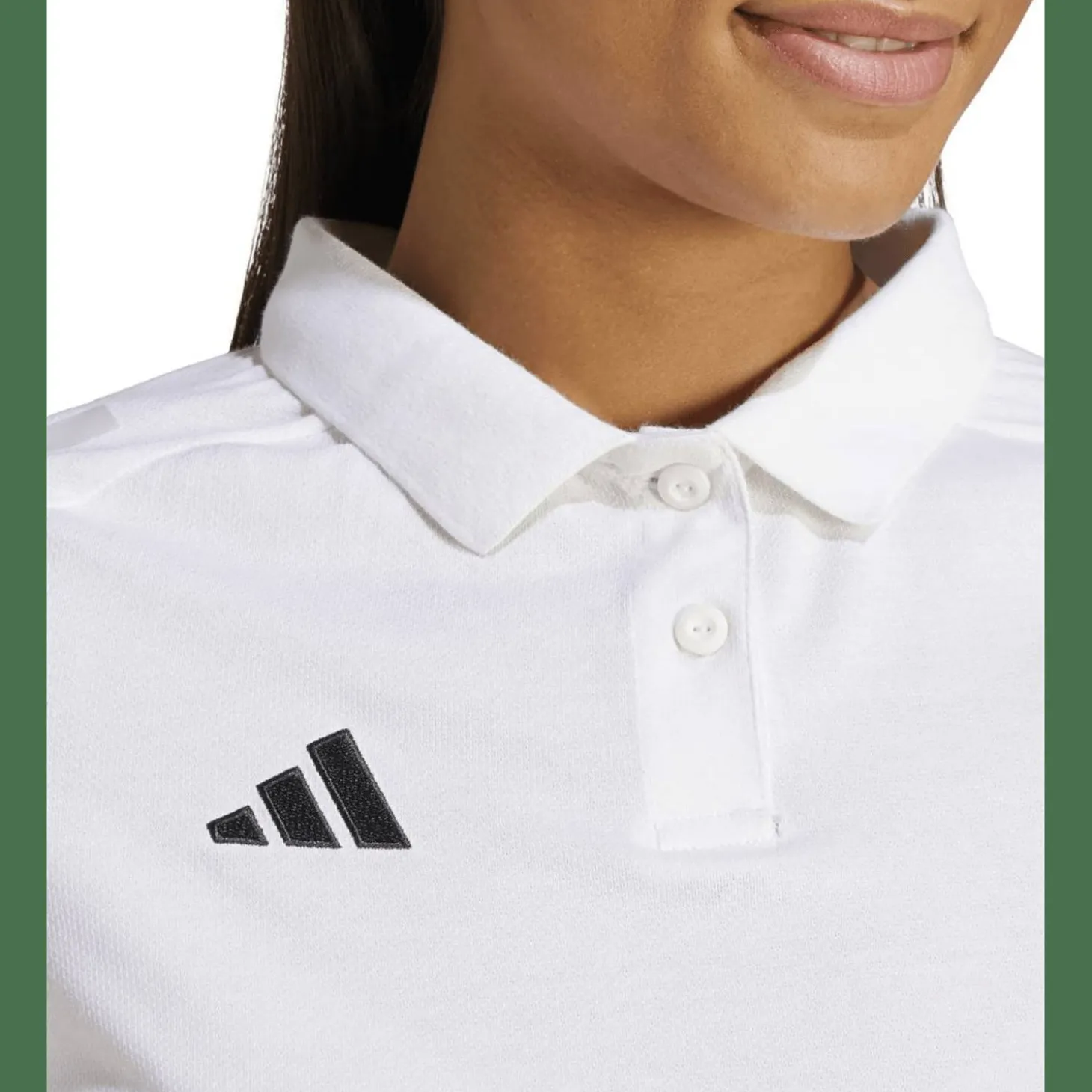 Tiro24 Competition Polo Damen Poloshirt