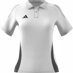 Tiro24 Competition Polo Damen Poloshirt