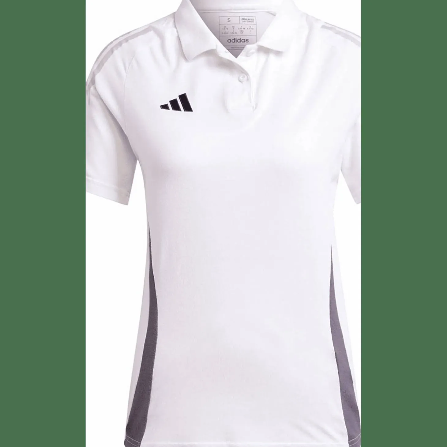 Tiro24 Competition Polo Damen Poloshirt