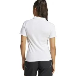 Tiro24 Competition Polo Damen Poloshirt