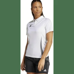 Tiro24 Competition Polo Damen Poloshirt