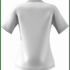 Tiro24 Competition Polo Damen Poloshirt