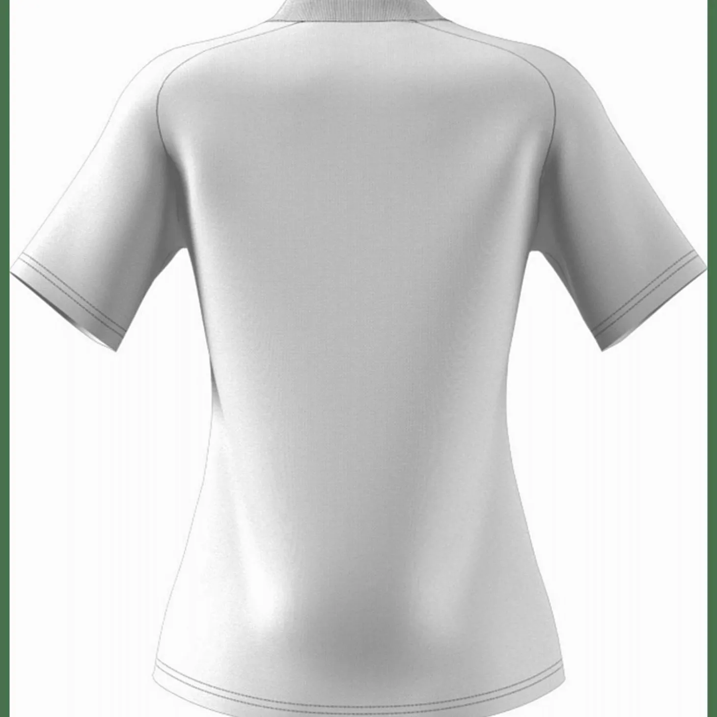 Tiro24 Competition Polo Damen Poloshirt