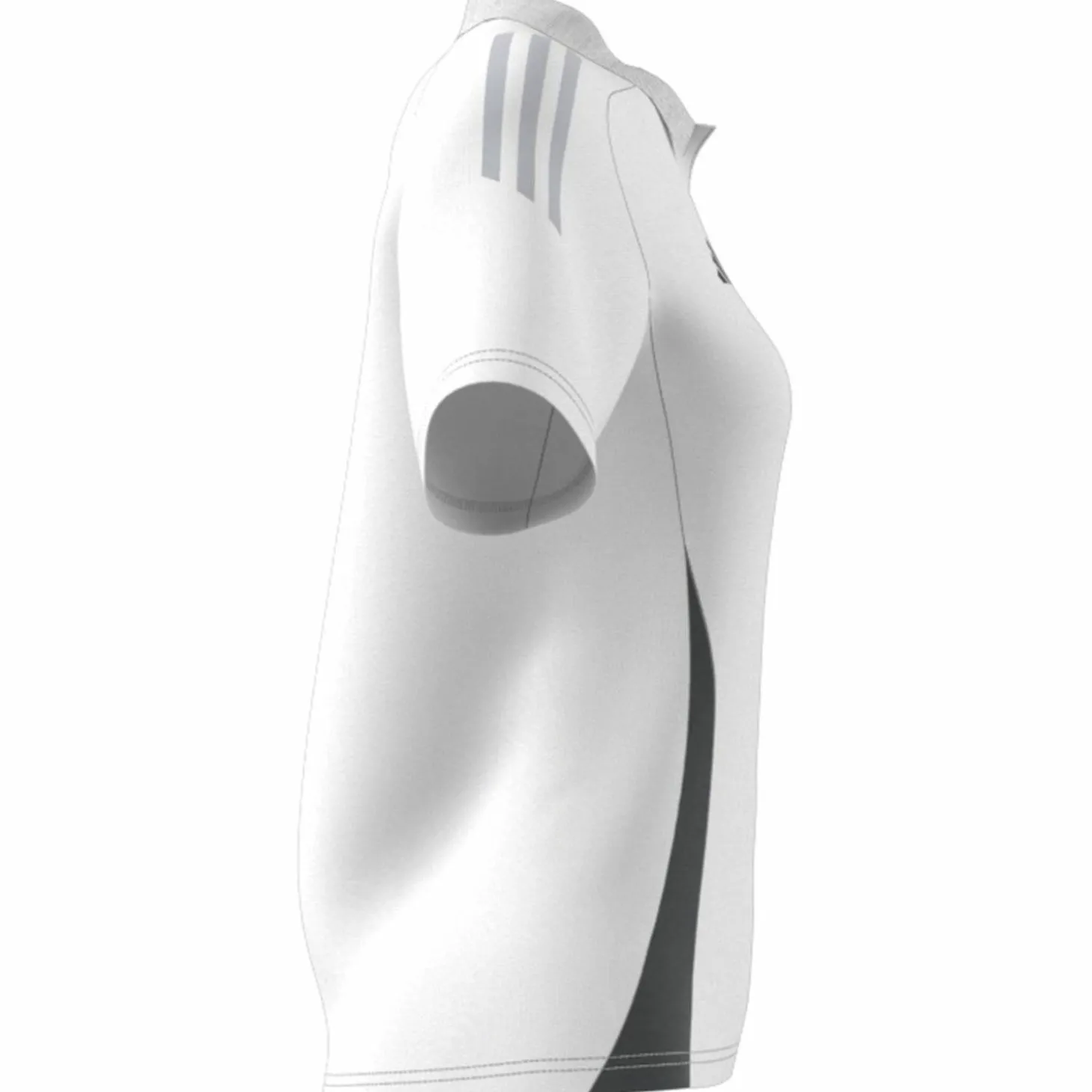 Tiro24 Competition Polo Damen Poloshirt