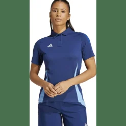 Tiro24 Competition Polo Damen Poloshirt
