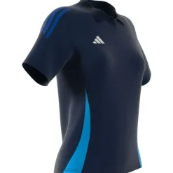 Tiro24 Competition Polo Damen Poloshirt