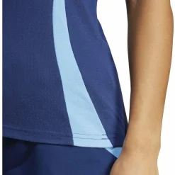 Tiro24 Competition Polo Damen Poloshirt