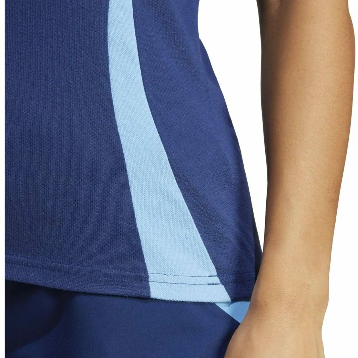 Tiro24 Competition Polo Damen Poloshirt