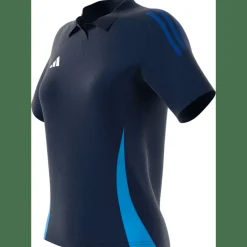 Tiro24 Competition Polo Damen Poloshirt