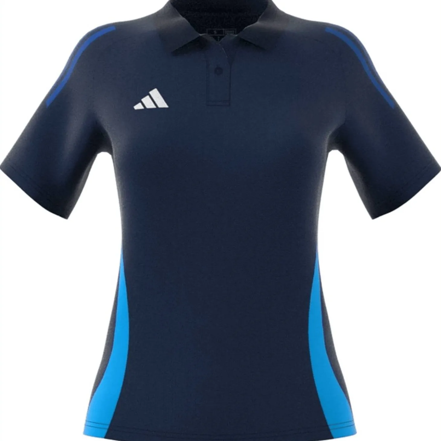 Tiro24 Competition Polo Damen Poloshirt