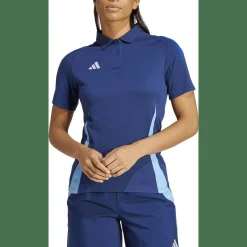 Tiro24 Competition Polo Damen Poloshirt