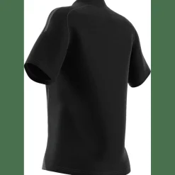 Tiro24 Competition Polo Damen Poloshirt