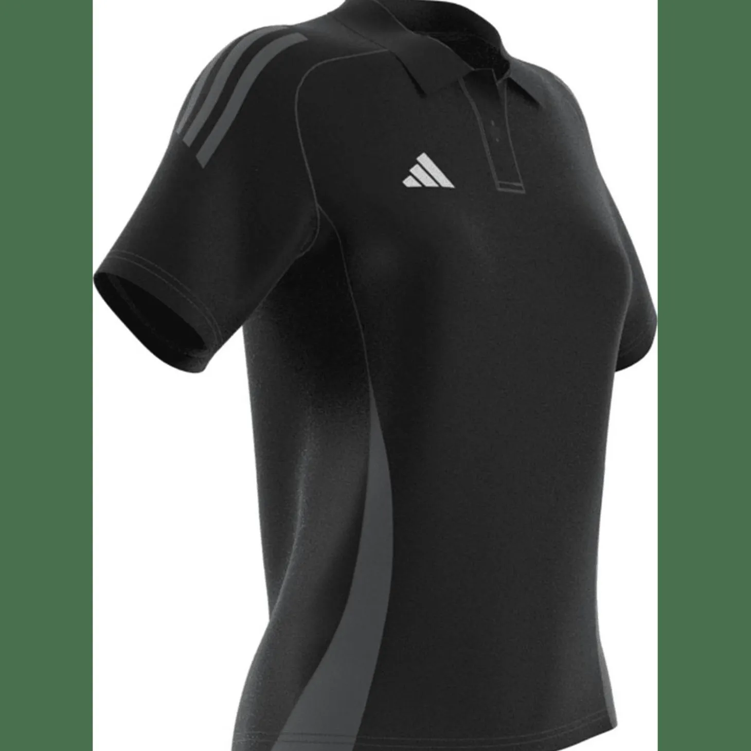 Tiro24 Competition Polo Damen Poloshirt