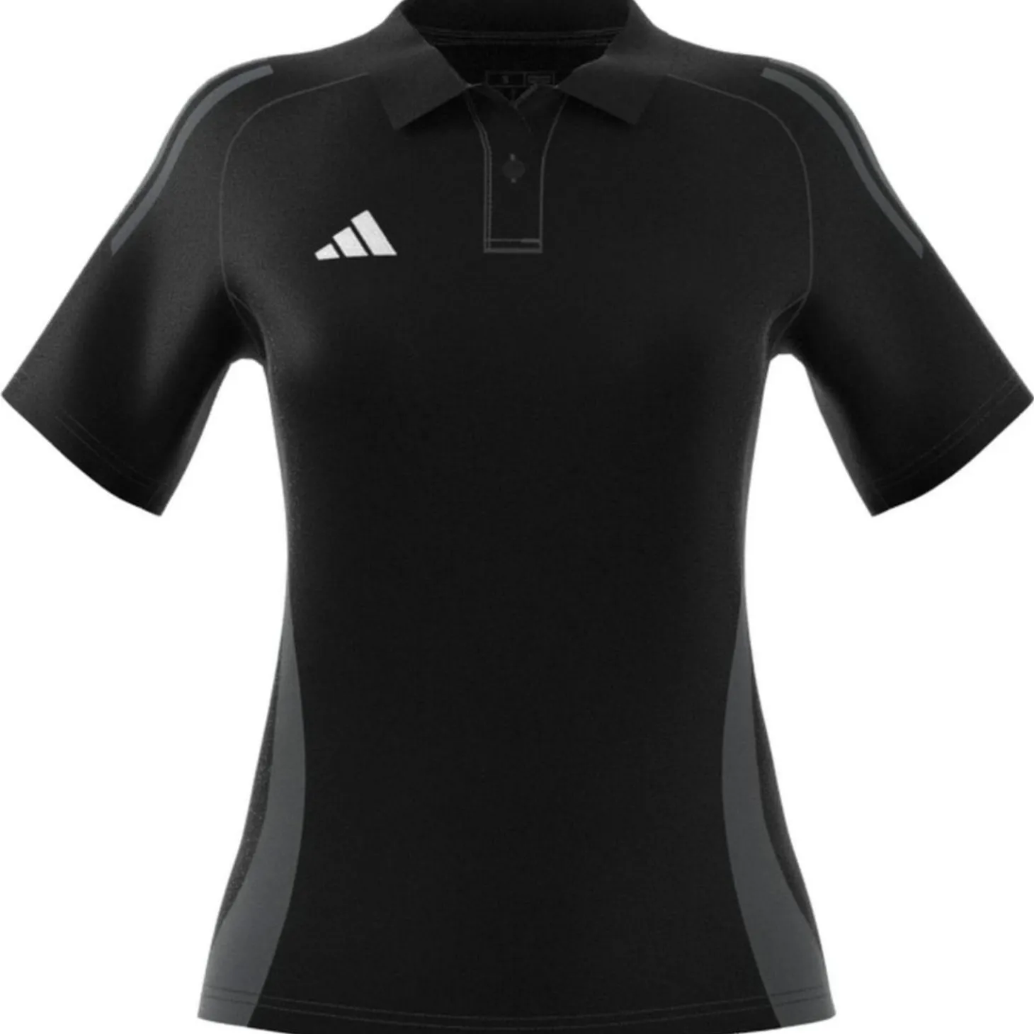 Tiro24 Competition Polo Damen Poloshirt