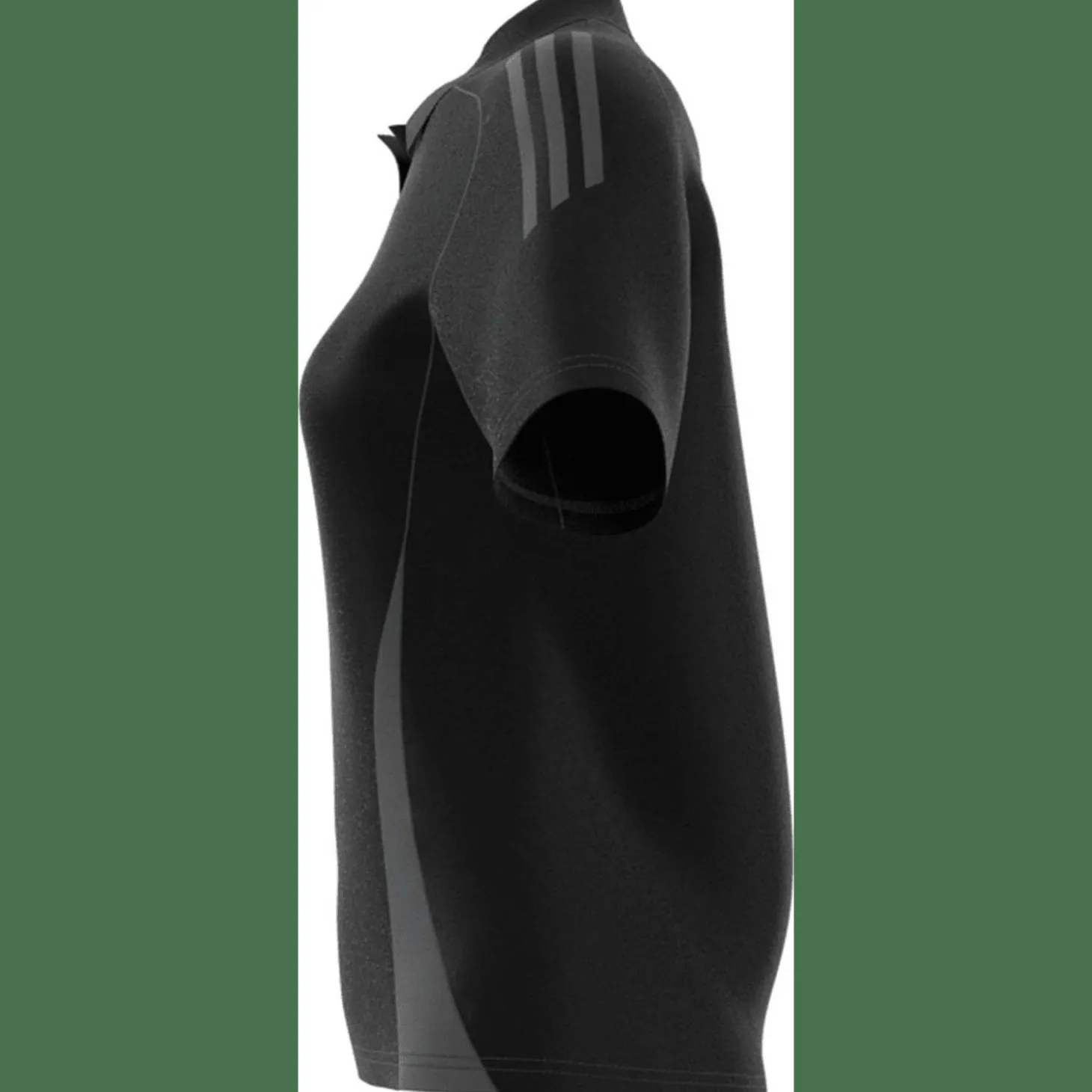 Tiro24 Competition Polo Damen Poloshirt