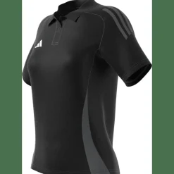 Tiro24 Competition Polo Damen Poloshirt