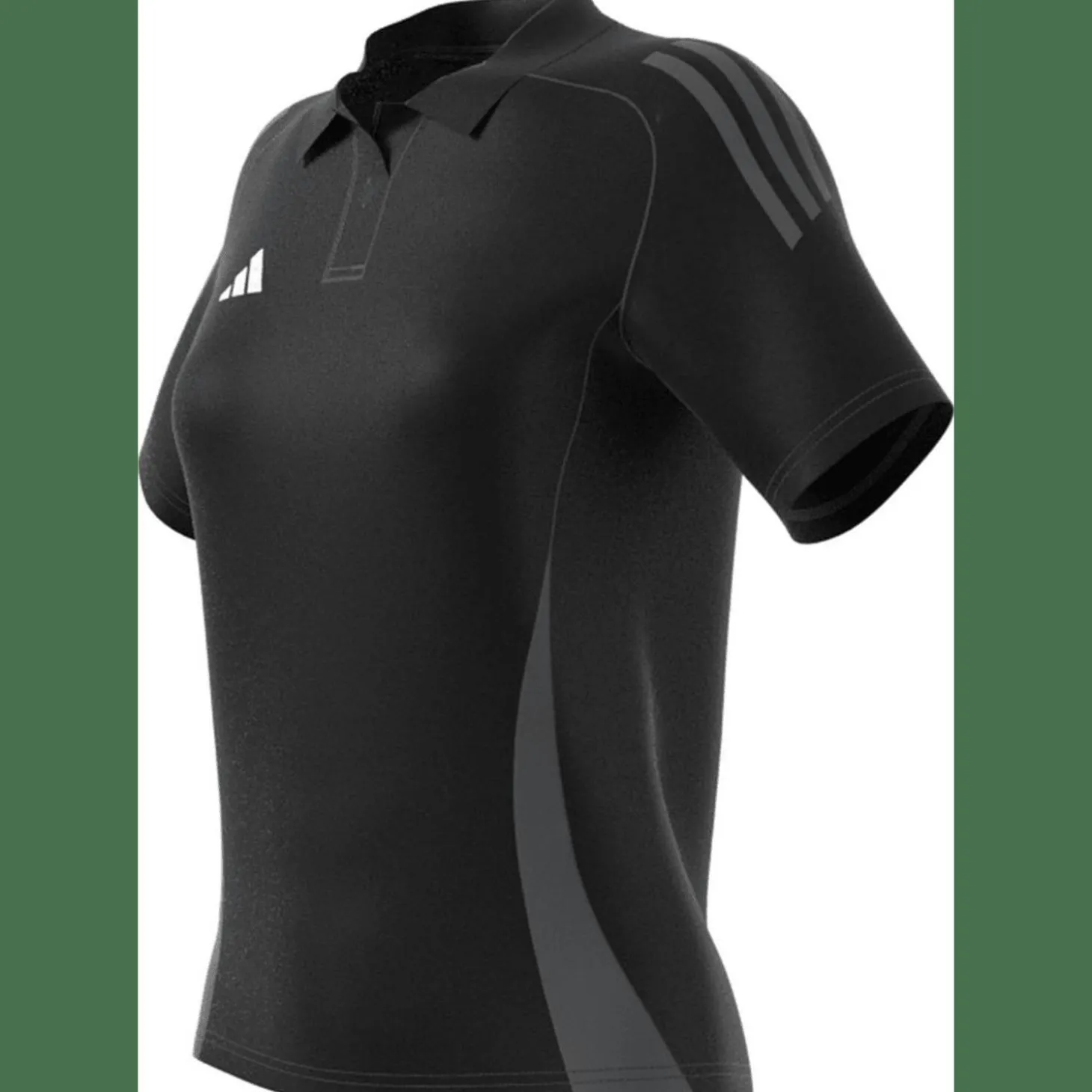 Tiro24 Competition Polo Damen Poloshirt
