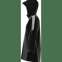 Tiro24 Stadium Parka Damen Fußballjacke