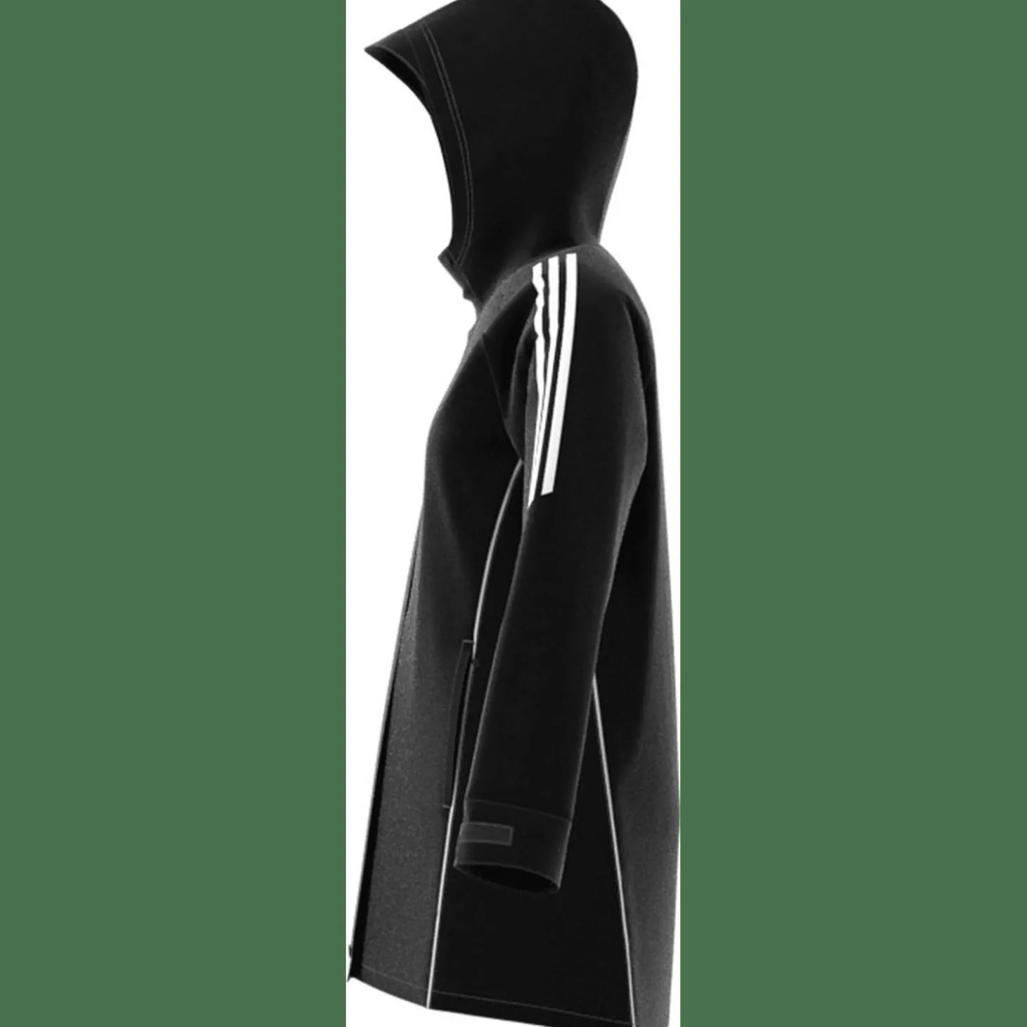 Tiro24 Stadium Parka Damen Fußballjacke
