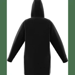 Tiro24 Stadium Parka Damen Fußballjacke