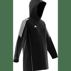 Tiro24 Stadium Parka Damen Fußballjacke