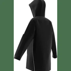 Tiro24 Stadium Parka Damen Fußballjacke