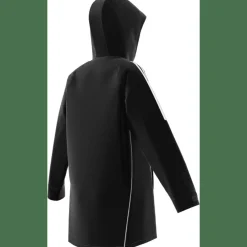 Tiro24 Stadium Parka Damen Fußballjacke