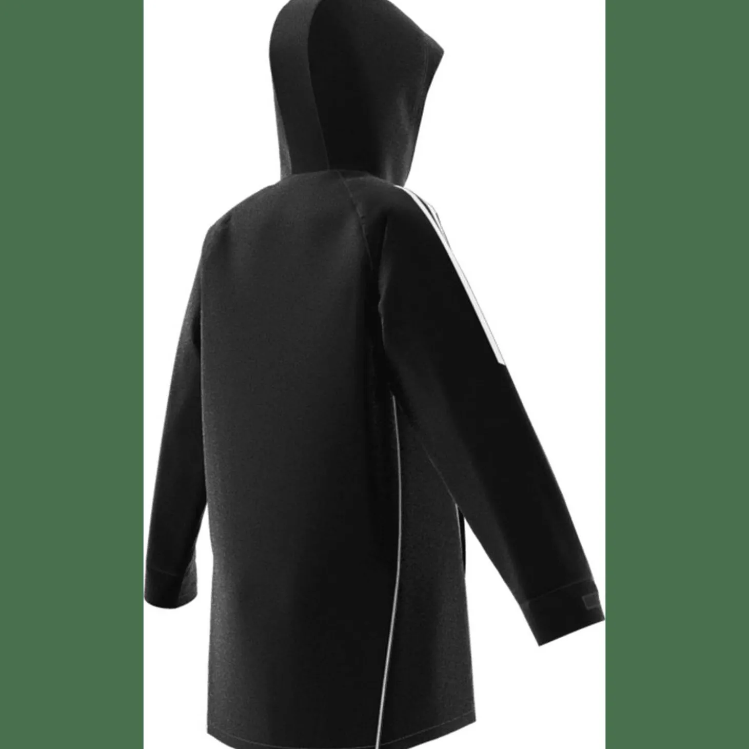 Tiro24 Stadium Parka Damen Fußballjacke