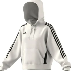 Tiro24 Sweat Hoodie Damen Kapuzensweater
