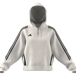 Tiro24 Sweat Hoodie Damen Kapuzensweater