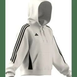 Tiro24 Sweat Hoodie Damen Kapuzensweater